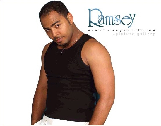 Ramsey Nouah Marriage