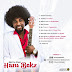 Hans Beks - Brita Dae Album Cover Designed Dangles Graphics [DanglesGfx] (@Dangles442Gh) +233246141226