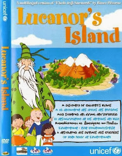 Lucanors Island  Lucanors+island