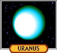 uranüs uranüs
