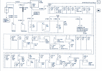 1999 Chevrolet S10 2.2L Wiring Diagram | Auto Wiring Diagrams