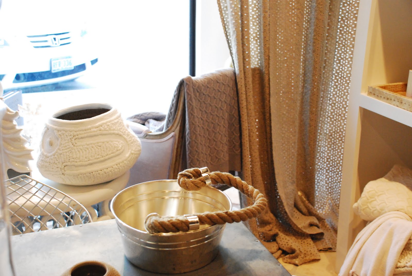 Simple Lovely Field Trip Calypso Home in Dallas