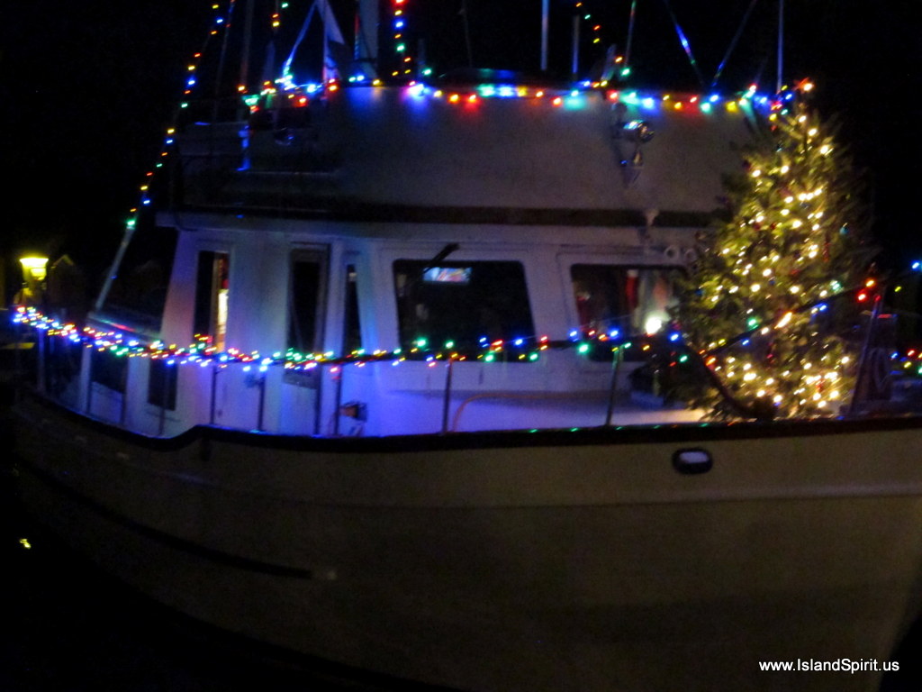 Christmas in the Keys