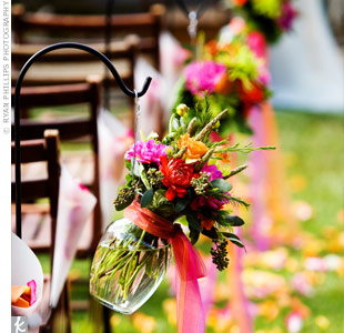 Wedding Aisle Decoration Wedding Aisle Decoration