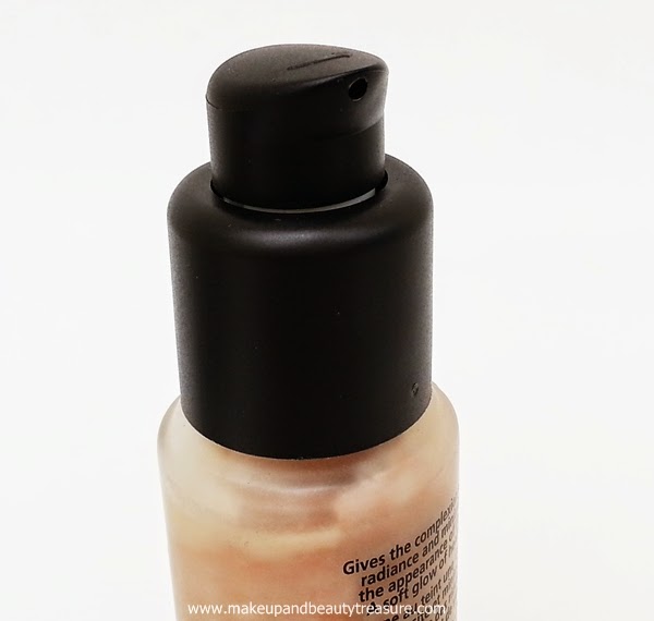 best makeup beauty mommy blog of india Living Nature Soft Lights