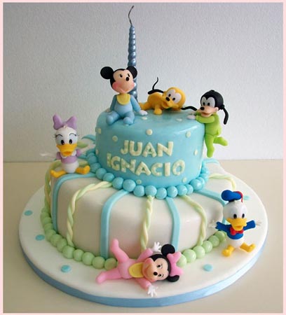Nuevas Tendencias en Decoración de Tortas: Tortas para Nacimiento ... Nuevas Tendencias en Decoración de Tortas: Tortas para Nacimiento ...