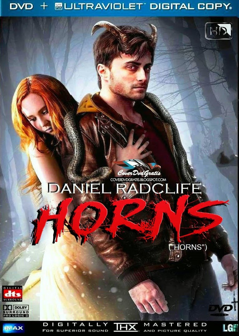 Ver >> Trailer Horns Movie 2.0