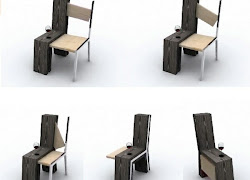 Space Saving Table With Chairs Inside : Order online today for fast home delivery.