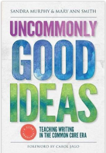 Uncommonly Good Ideas