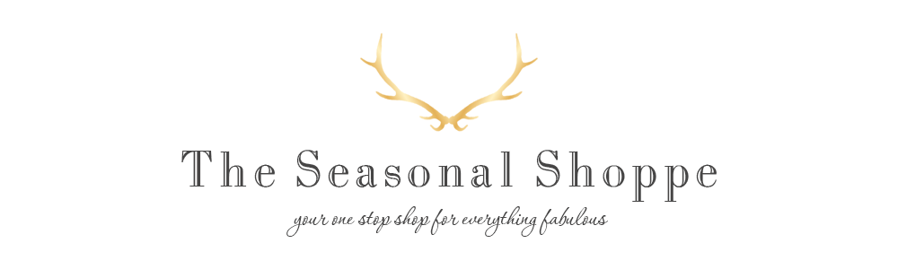 The Seasonal Shoppe