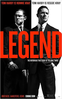 Lendas do Crime – Legendado
