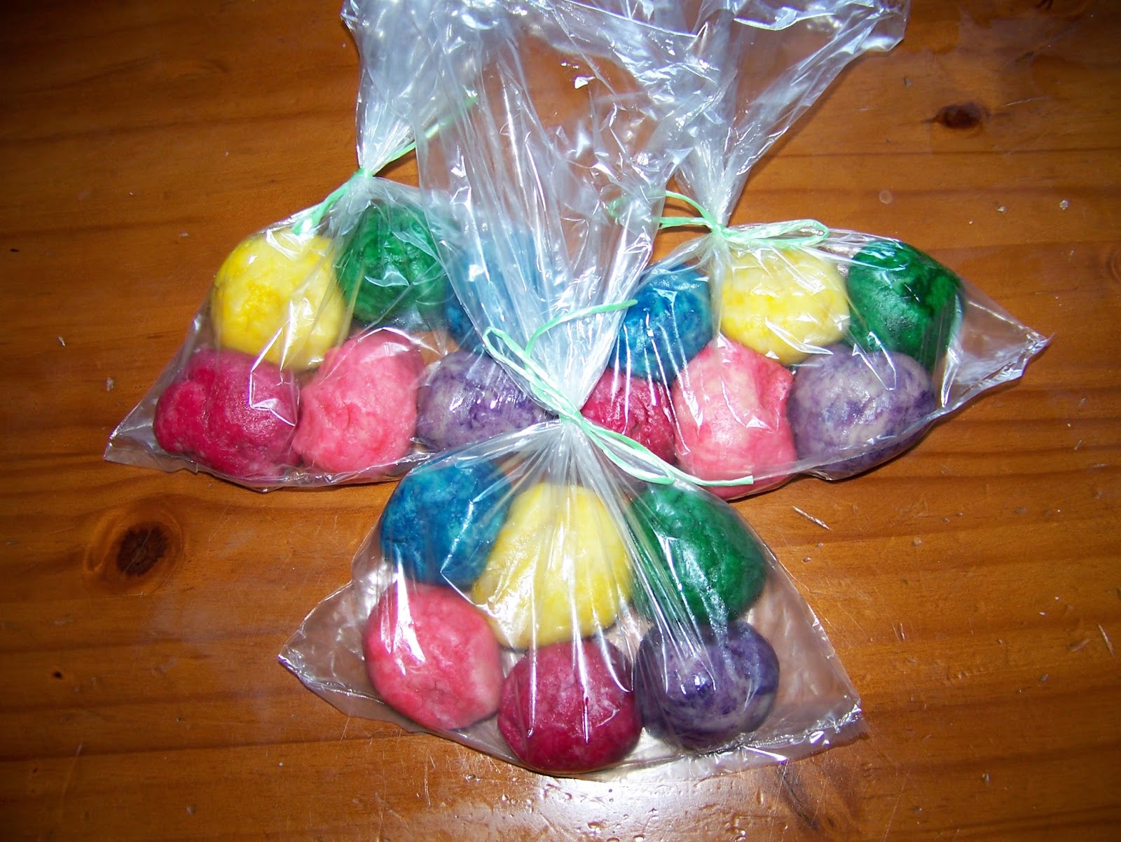 A Pretty Talent Blog Mixing NonDrying Clay