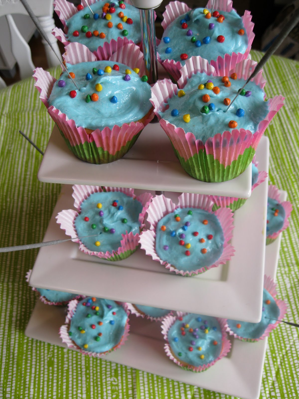 ...Make It With Me No Icing Sugar Icing.