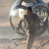 Tom Cruise en nueva imagen de acción de Oblivion