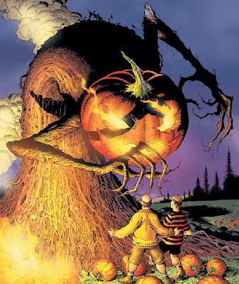 Halloween Art Halloween Art