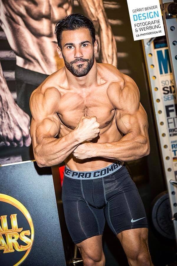 Bodyspace Junction Unsal Yuksel