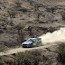 Rally Subaru Impreza WRC