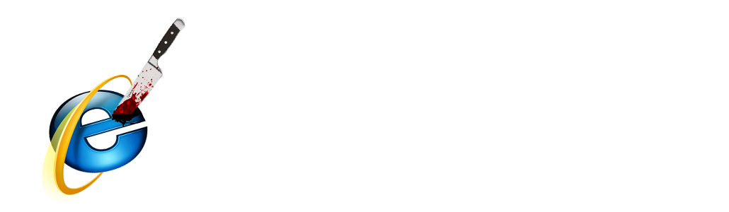 Angry Web Design