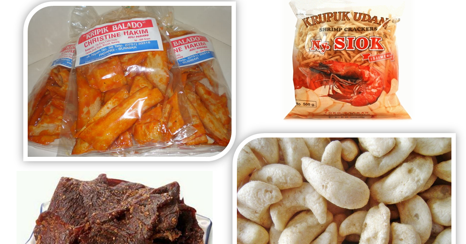 Oleh Oleh Khas Dari Balikpapan Tantangan Makanan Khas Daerah Nabati