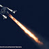 Secondo volo a motori accesi per SpaceShipTwo
