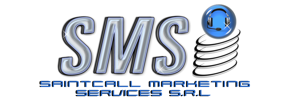 |HOME |Saintcall Marketing Services S.R.L