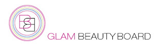 Glam Beauty Board