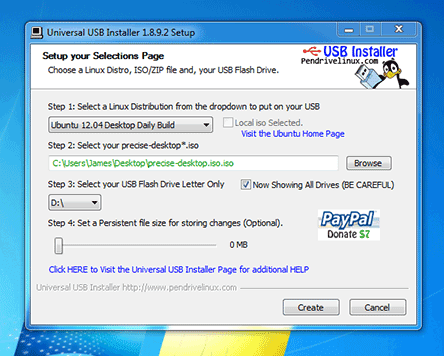 download universal usb installer 2.0 0.4 download universal usb installer 2.0 0.4
