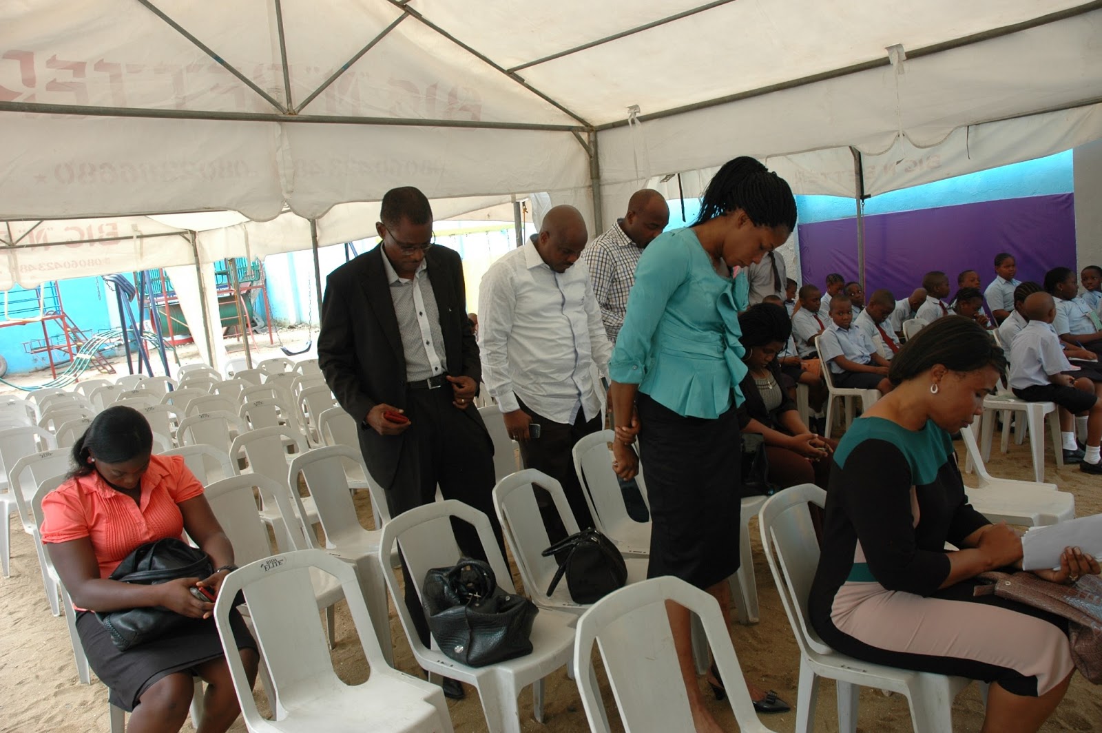 Bethany Hall Creche Nursery and Primary School Bethany Hall Creche