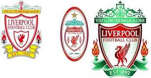 ESCUDO LIVERPOOL FC escudo liverpool fc: