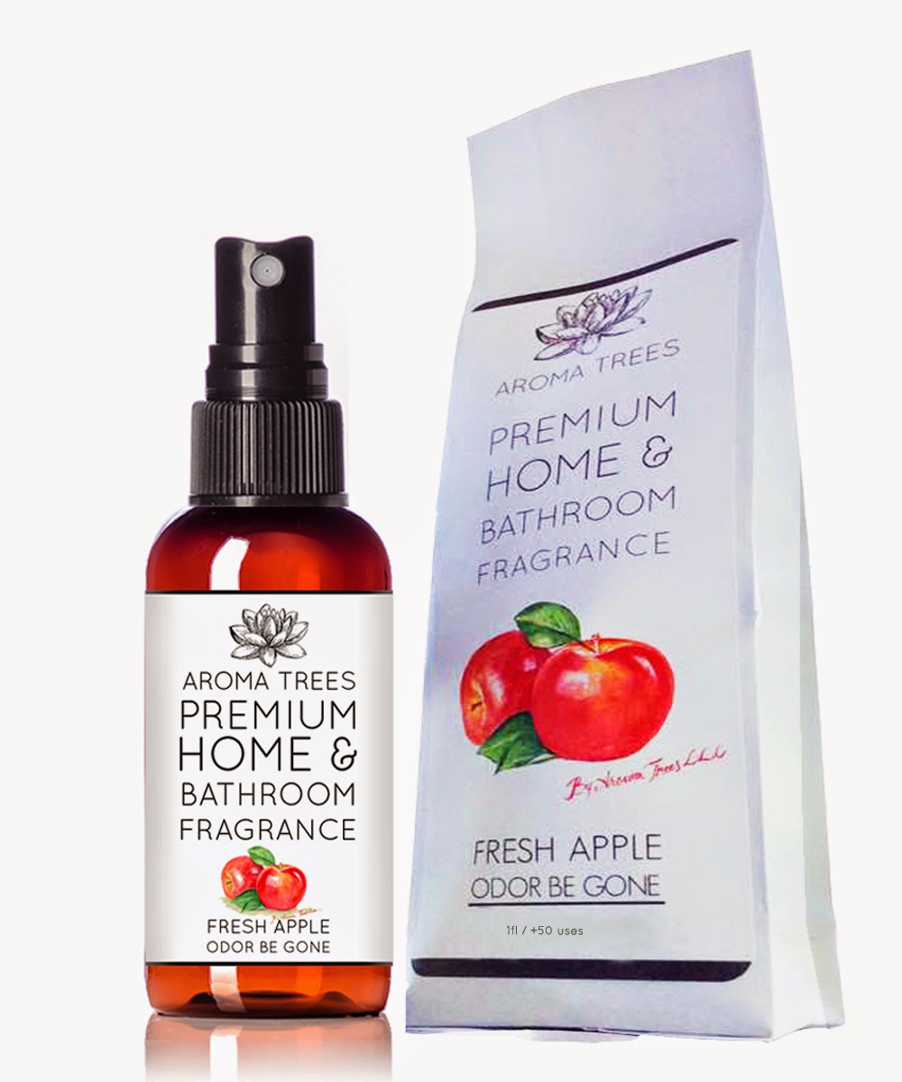 Popular Product Reviews by Amy Aroma Trees Home & Bathroom Fragrance