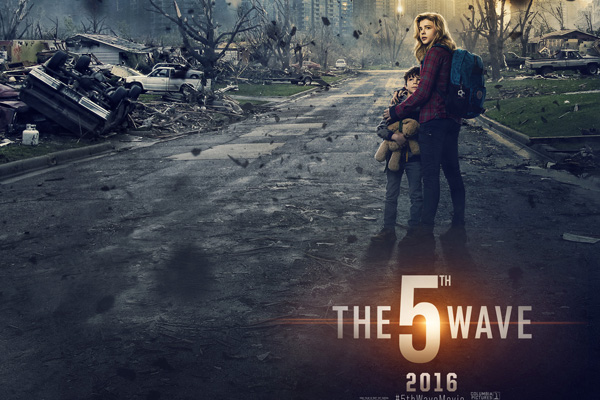 Watch The 5Th Wave Streaming Watch The 5Th Wave Streaming