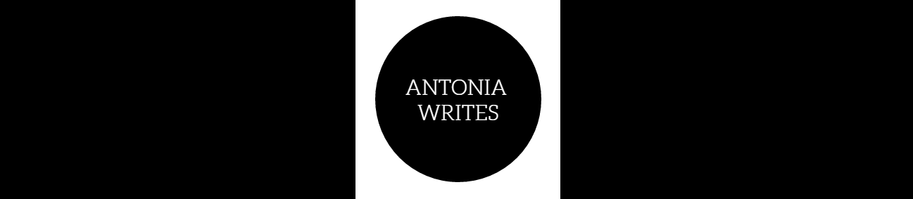 Antonia Writes