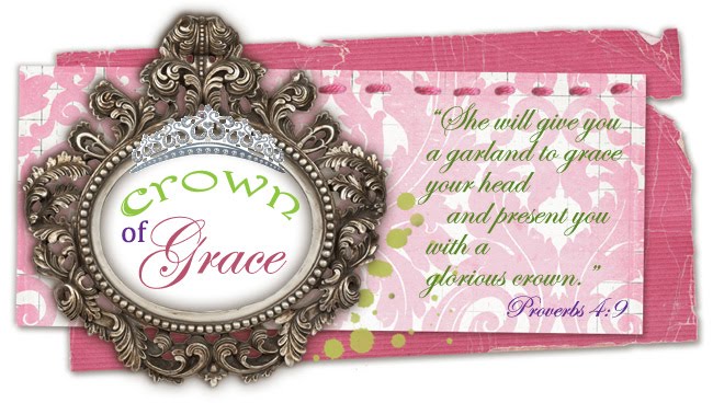 Crown of Grace