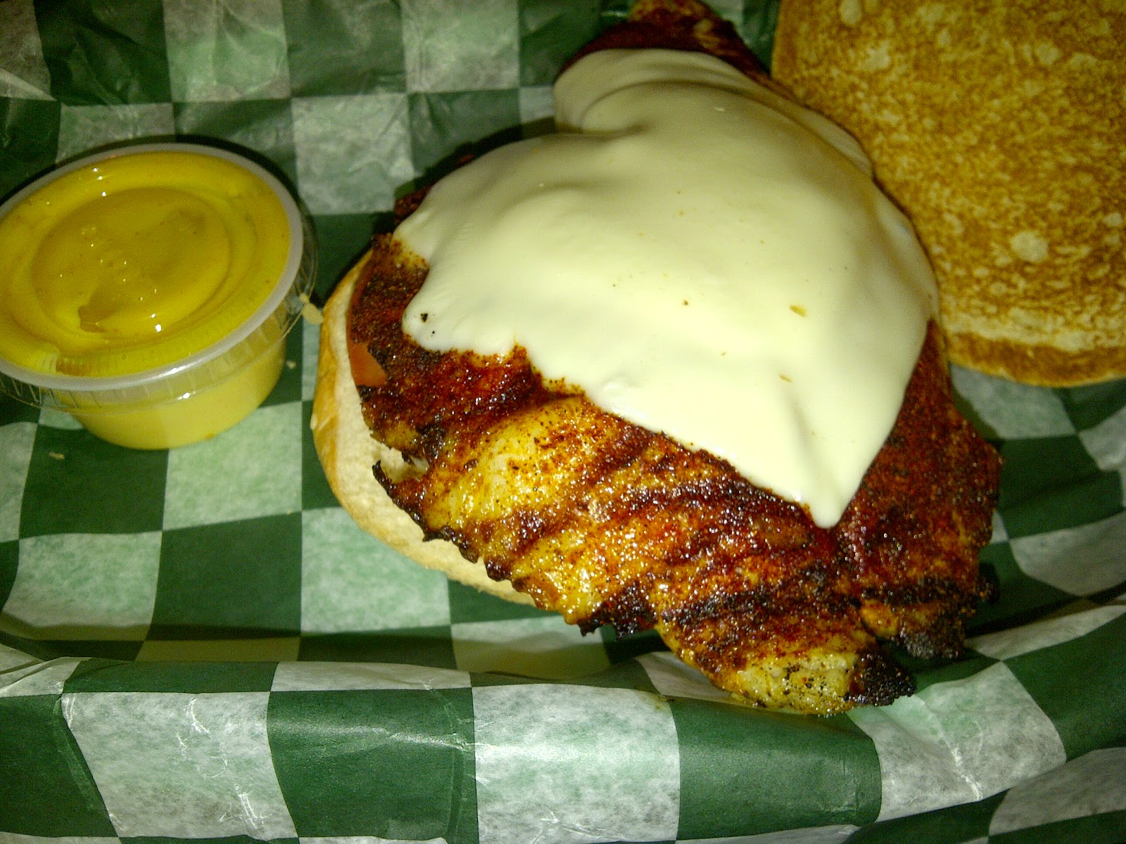 Big Buns Ballston/Arlington, VA Epicurienne local edition