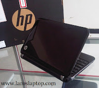 Jual Netbook Second - HP Mini 200-4223TU