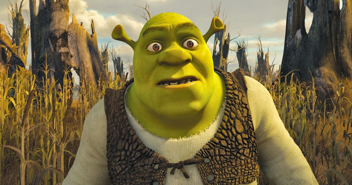 Shrek Forever After / Awesome - TV Tropes