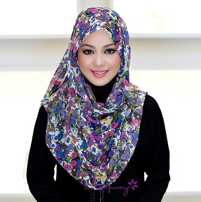Koleksi Gambar Pantat Gadis Bertudung