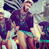 Exterface per Stiaan Louw spogliano ed eccitano Brody Harris