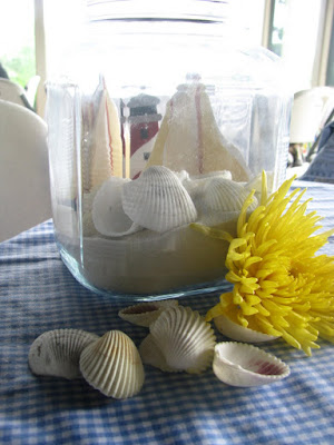 Little Family In The Big Woods Baby Shower