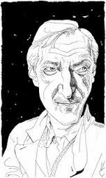 JULIAN BARNES