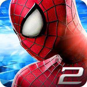The Amazing Spider-Man 2 APK dan DATA FILES