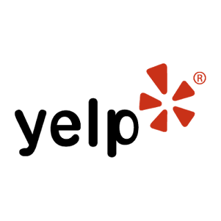 Image result for yelp logo