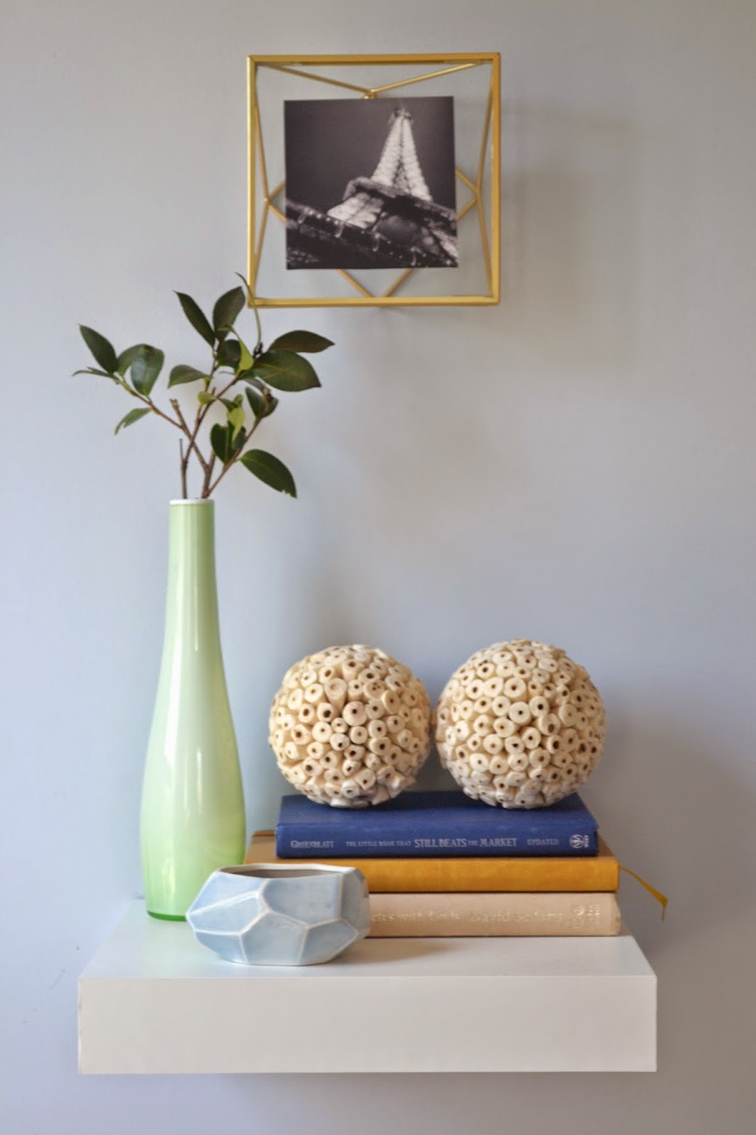 Decor "Quick Fix": 3 words to use when styling