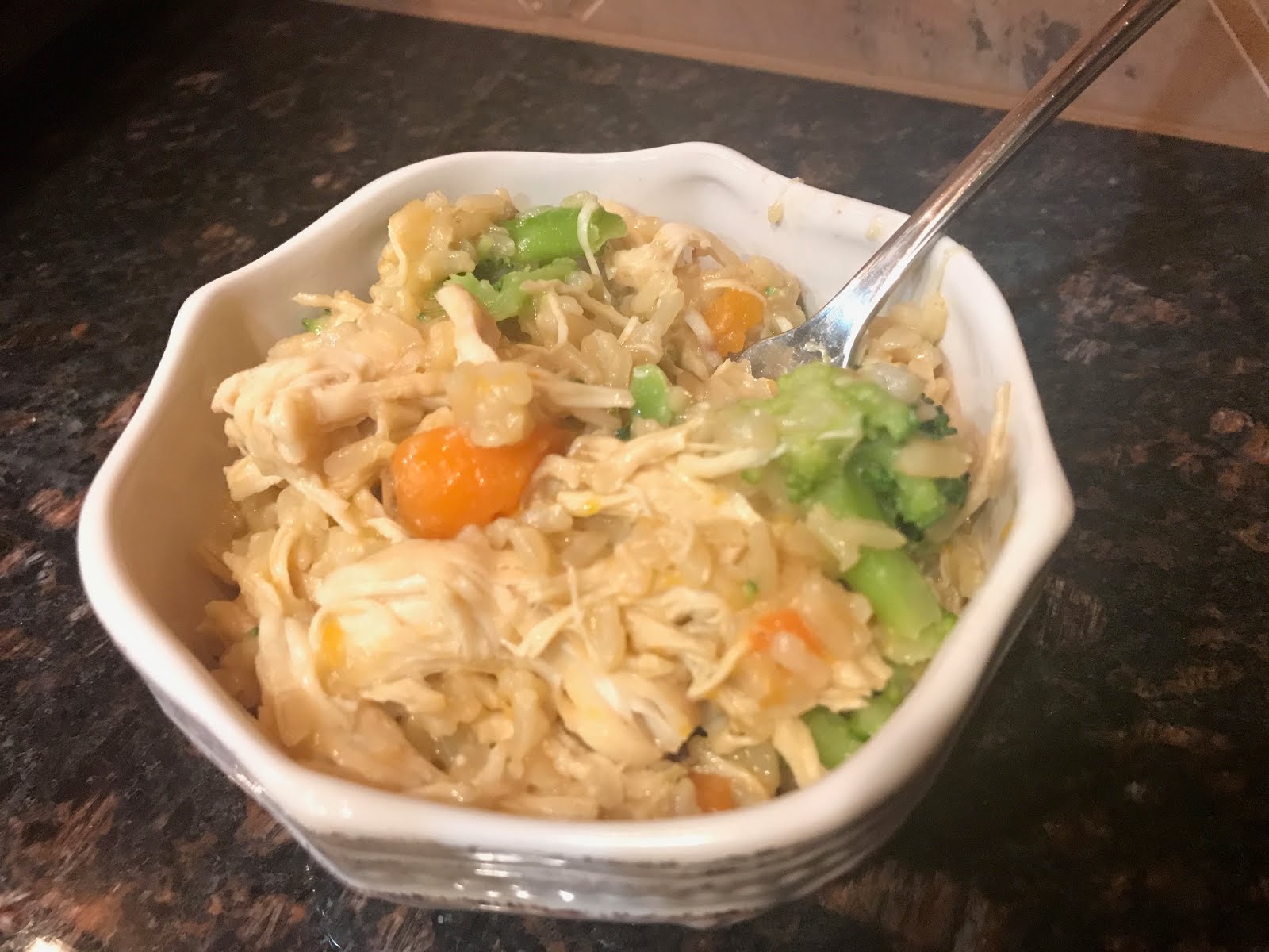 Confessions of a Former Couch Potato