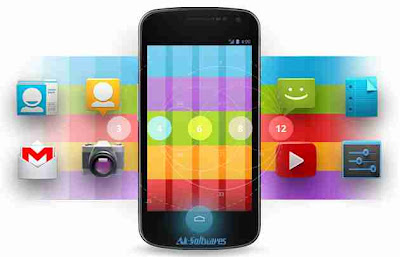 15 Paid Android Apps May 24, 2013
