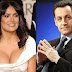 Salma Hayek - Nicola Sarkozy