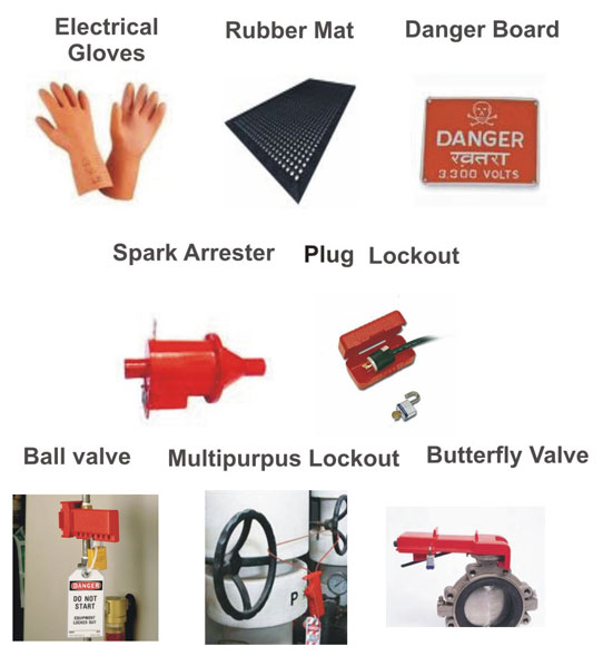 BRAINWAVE Knowledge Centre for Electrical Engineering Handbook of electrical safety