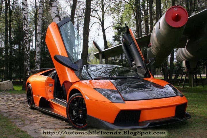 Automobile Trendz Random Cars