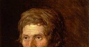 A Heedful Idiot Dostoevsky Peering Into Hearts