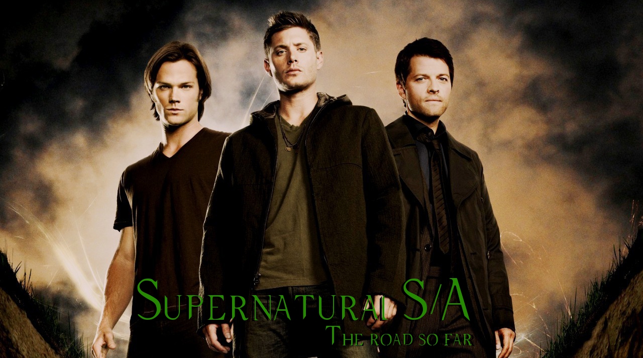 Supernatural S/A